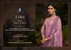 Erika by Sargam Bemberg Muslin Printed Designer Salwar Suit Orders In India
